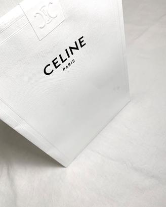 CELINE busta shopper
