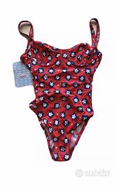 Costume da bagno intero donna brand Occhiverdi