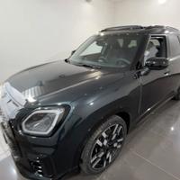 Mini Countryman John Cooper Works JCW D 163 Cv