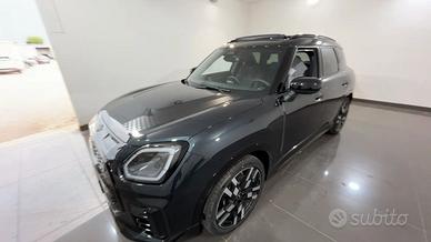 Mini Countryman John Cooper Works JCW D 163 Cv