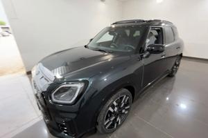 Mini Countryman John Cooper Works JCW D 163 Cv