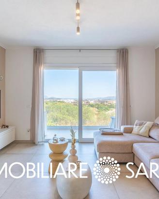 Elegante e Moderno Trilocale con seminterrato | Vi