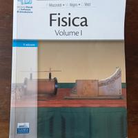 Libro Fisica 1 Mazzoldi