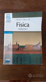Libro Fisica 1 Mazzoldi