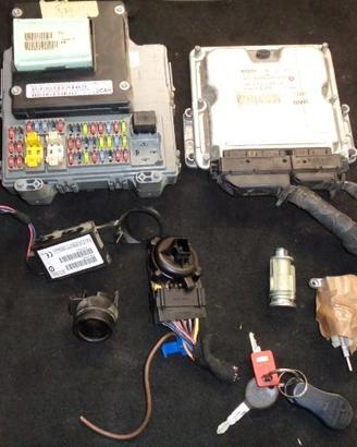 KIT AVVIAMENTO JEEP CHEROKEE KJ 2.8 CRD 2003