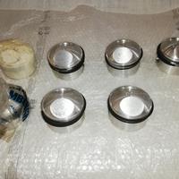 Lamborghini Miura Countach