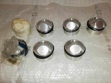 Lamborghini Miura Countach