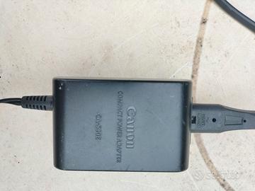 Canon Compact Power Adapter CA-590