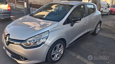 Renault Clio 1.2 75CV GPL 5 porte Wave