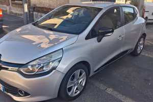 Renault Clio 1.2 75CV GPL 5 porte Wave