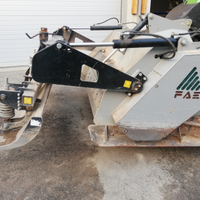 Spacasassi FAE STC/R 175
