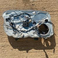 Alza cristallo  completo Fiat Stilo