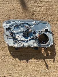 Alza cristallo  completo Fiat Stilo