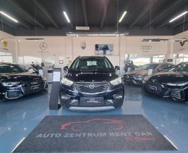 Opel Mokka X 1.6 CDTI Ecotec 4x2 Start&Stop Advanc