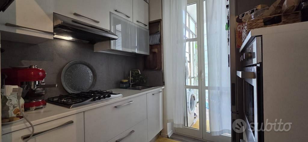 Appartamento – Vercelli, Aravecchia - Altro