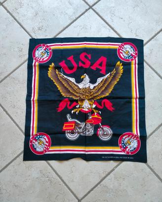 Bandana vintage U.S.A