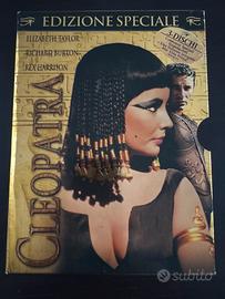 Cleopatra (1963) - Edizione Speciale 3 DISCHI