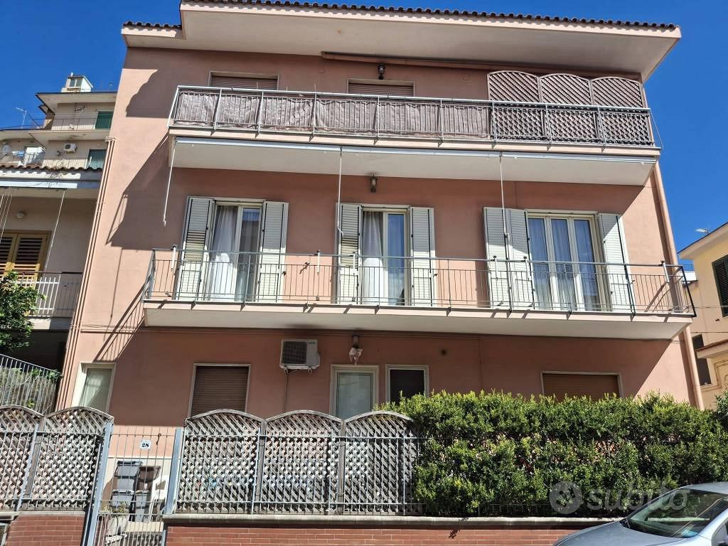 Appartamento – Somma Vesuviana, Mercato Vecchio, Borgo Casamale - Vista 2