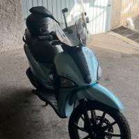 Liberty 50 PREZZO IN PRIVATO