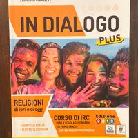 in dialogo libro di religione