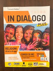 in dialogo libro di religione