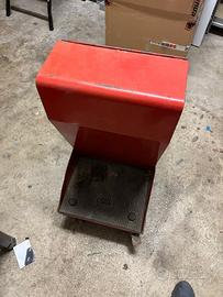 Carrello usag
