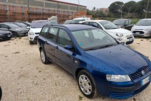 Fiat Stilo 1.9 JTD Multi Wagon Dynamic