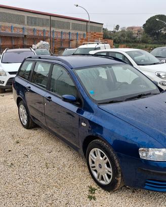 Fiat Stilo 1.9 JTD Multi Wagon Dynamic