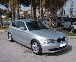 BMW Serie 1 (E87) - 2007