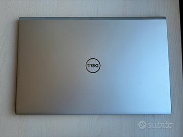 Pc Dell Inspiron 5000 14” core i7 ssd 512 gb 8 gb