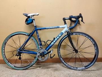 Bicicletta da corsa Ciocc