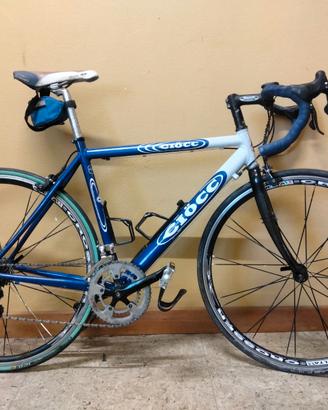 Bicicletta da corsa Ciocc
