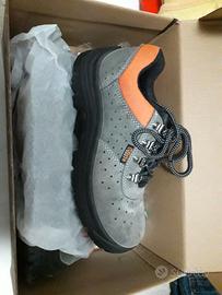 Scarpe antinfortunistiche  beta