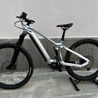 HAIBIKE ALLMTN 2 YAMAHA 85NM B.720WH Taglia S 41 L