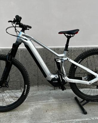 HAIBIKE ALLMTN 2 YAMAHA 85NM B.720WH Taglia S 41 L