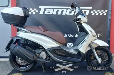 Piaggio Beverly 350 SPORT TOURING