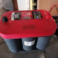 Batteria  auto