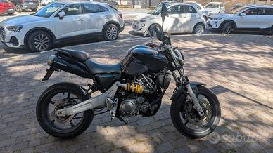 Yamaha MT03