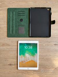 IPAD 6 (128gb) perfett + custodia + cavo OTTIM