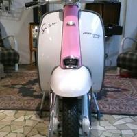Lambretta 150LI