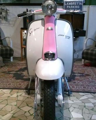 Lambretta 150LI