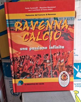 ravenna calcio una passione 