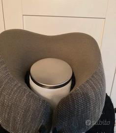 Collo imbottito di sostegno cervicale