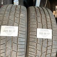 GOMME 225 50 17 94H CONTINENTAL INVERNALI