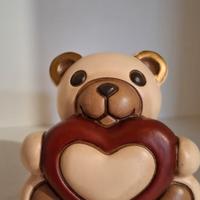 orsetto cuore Thun