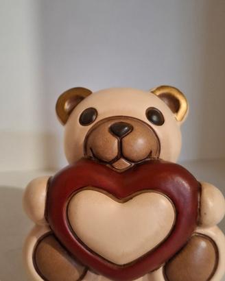 orsetto cuore Thun