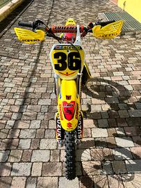 suzuky rm 85