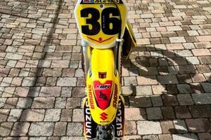 suzuky rm 85