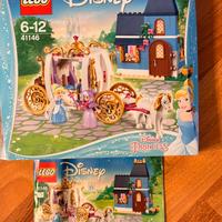 Lego principesse giochi per bambine