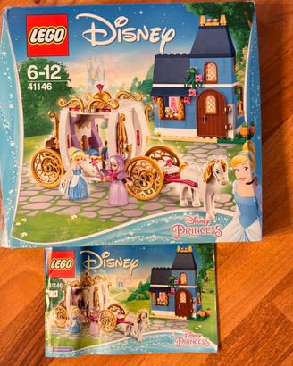 Lego principesse giochi per bambine